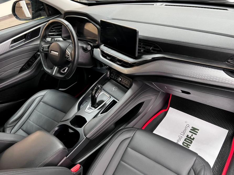 Haval F7x I Рестайлинг Тверь  - изображение 14