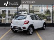 Renault Sandero II Рестайлинг Казань  - изображение 12
