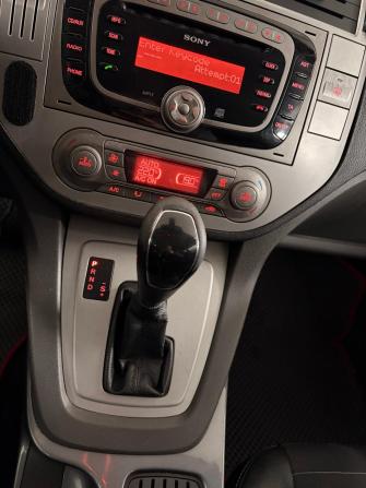 Ford Kuga I с пробегом 2012 года, цена 830 000 рублей, 313873 км, внедорожник, Автокод Объявления
