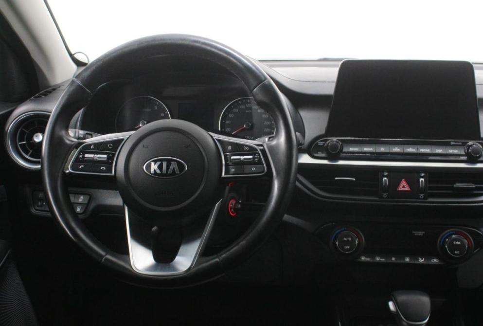Kia Cerato III Рестайлинг (Classic) Нижний Новгород  - изображение 15