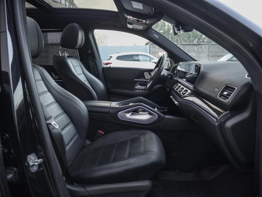 Mercedes-Benz GLS II (X167) Санкт-Петербург  - изображение 30