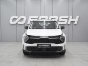 Kia Sportage V Ростов-на-Дону  - изображение 24