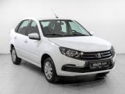 Lada (ВАЗ) Granta I Рестайлинг Химки  - изображение 29