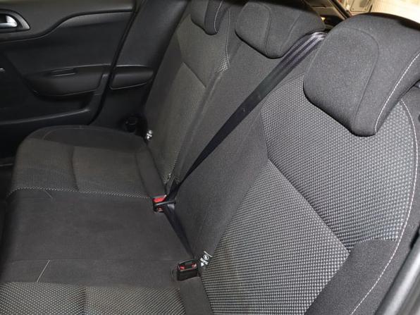 Citroen DS4 с пробегом 2012 года, цена 739 000 рублей, 139964 км, хэтчбек, Автокод Объявления