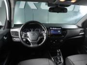 Hyundai Solaris II Рестайлинг Минеральные Воды  - изображение 23