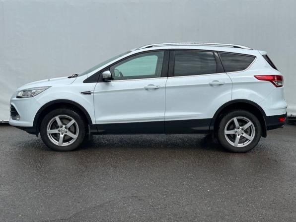 Ford Kuga II с пробегом 2016 года, цена 1 310 000 рублей, 121297 км, внедорожник, Автокод Объявления