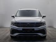 Volkswagen Tiguan II Рестайлинг Москва  - изображение 29
