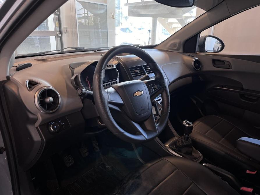 Chevrolet Aveo II Чебоксары  - изображение 23