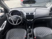 Hyundai Solaris I Рестайлинг Брянск  - изображение 25