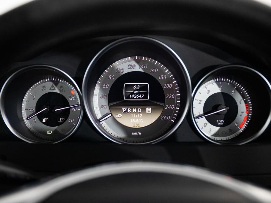 Mercedes-Benz C-Класс III (W204) Рестайлинг Иркутск  - изображение 12