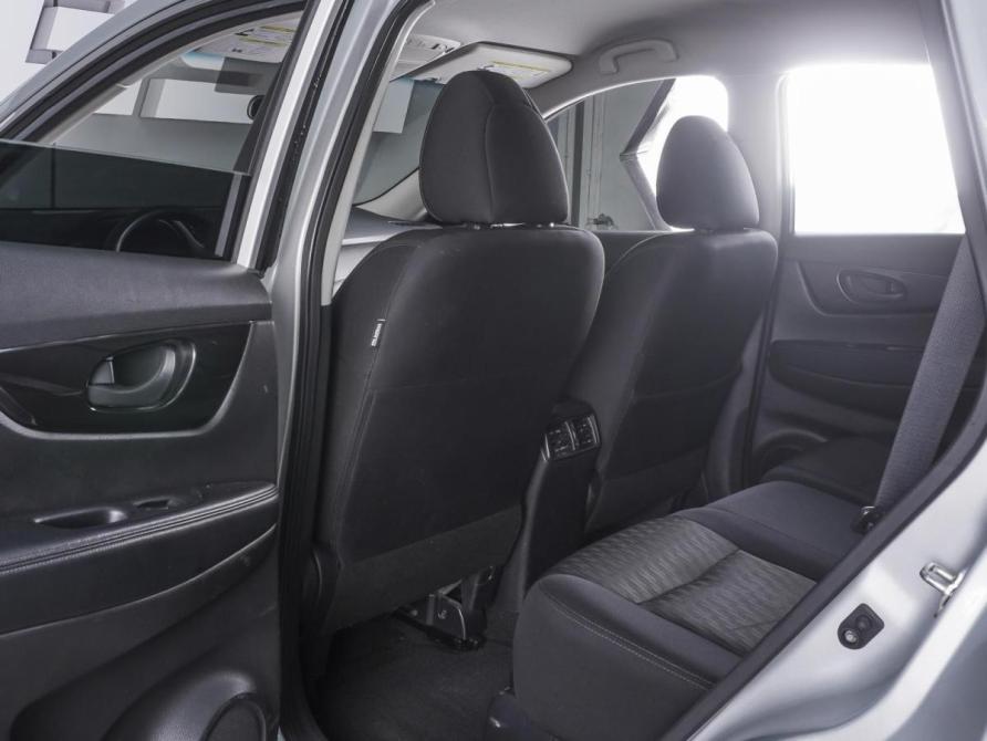 Nissan Rogue II Рестайлинг Ростов-на-Дону  - изображение 11