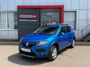 Renault Sandero II Альметьевск  - изображение 24