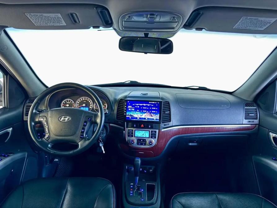 Hyundai Santa Fe II Челябинск  - изображение 7