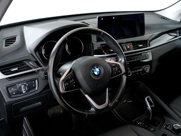 BMW X1 II (F48) с пробегом 2018 года, цена 2 498 000 рублей, 73505 км, внедорожник, Автокод Объявления