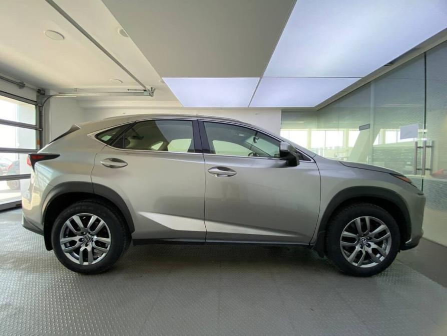 Lexus NX I Рестайлинг Уфа  - изображение 5