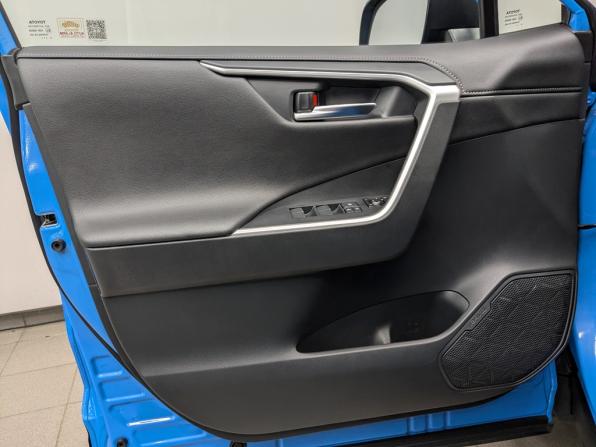 Toyota RAV4 V (XA50) с пробегом 2019 года, цена 2 525 000 рублей, 173085 км, внедорожник, Автокод Объявления