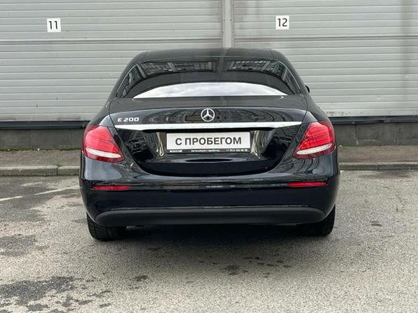Mercedes-Benz E-Класс V (W213 S213 C238) с пробегом 2019 года, цена 2 329 000 рублей, 165224 км, седан, Автокод Объявления