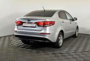 Kia Rio III Рестайлинг Нижний Новгород  - изображение 21