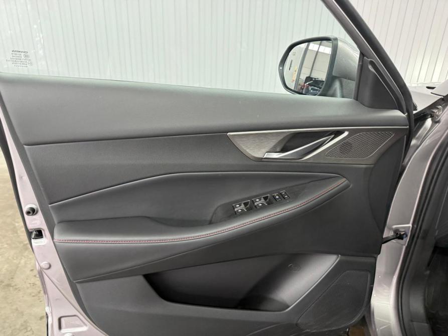 Changan CS35 Plus I Рестайлинг Краснодар  - изображение 16