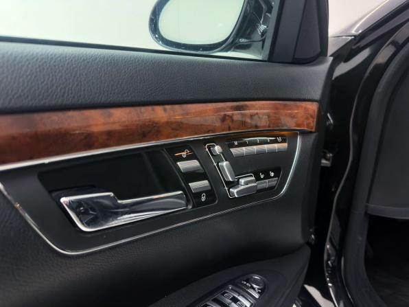 Mercedes-Benz S-Класс V (W221) с пробегом 2008 года, цена 2 200 000 рублей, 105633 км, седан, Автокод Объявления