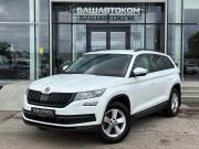 Skoda Kodiaq I Уфа  - изображение 19