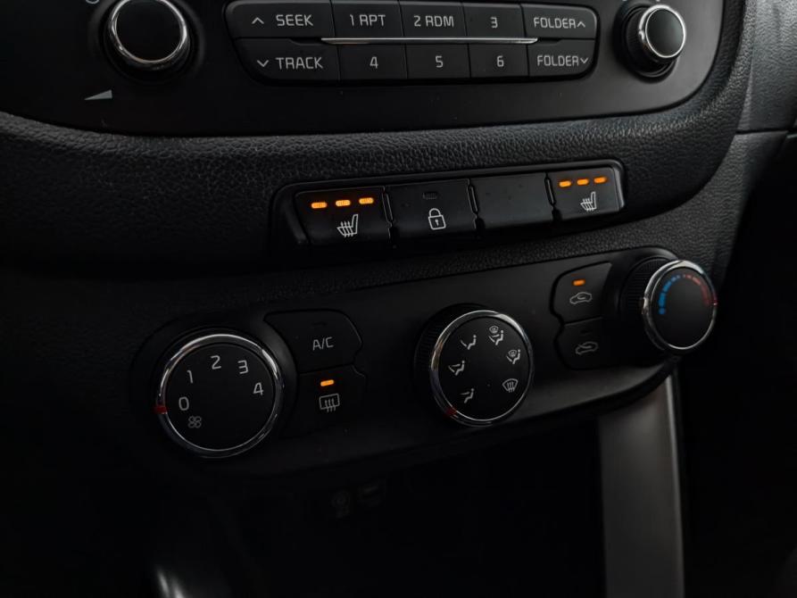 Kia Ceed II Рестайлинг Москва  - изображение 25