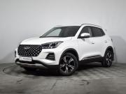 Chery Tiggo 4 Pro I Санкт-Петербург  - изображение 23