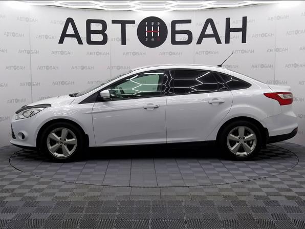 Ford Focus III с пробегом 2013 года, цена 799 000 рублей, 132716 км, седан, Автокод Объявления