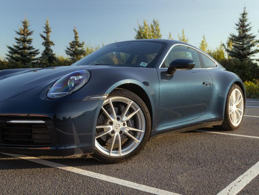 Porsche 911 VIII (992) Санкт-Петербург  - изображение 2