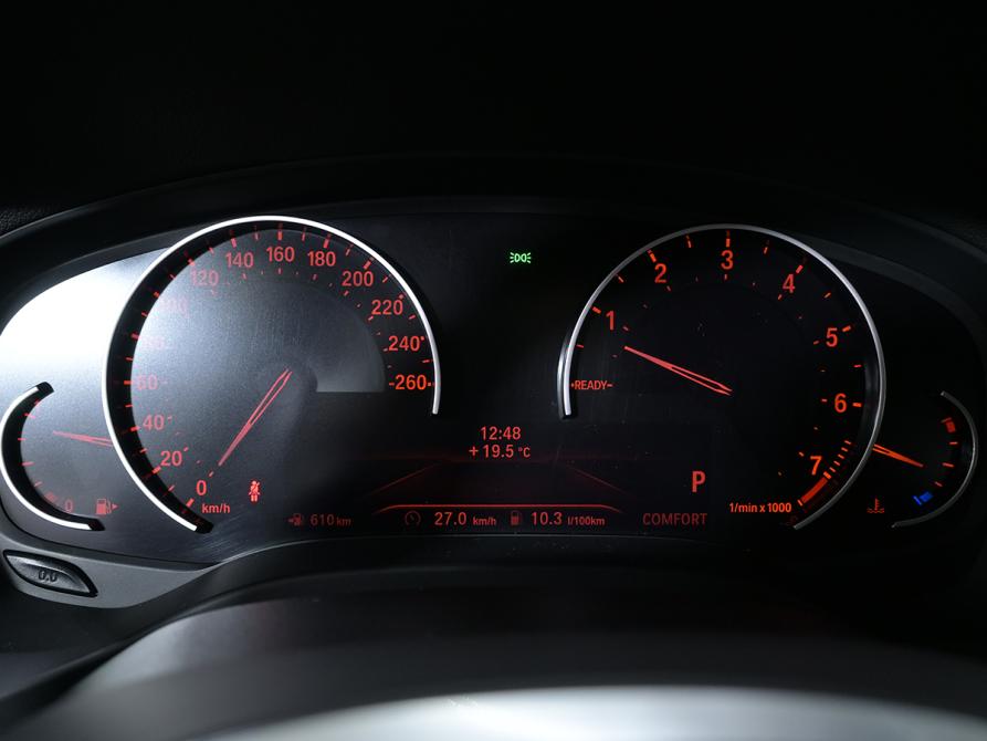BMW X3 III (G01) Москва  - изображение 11