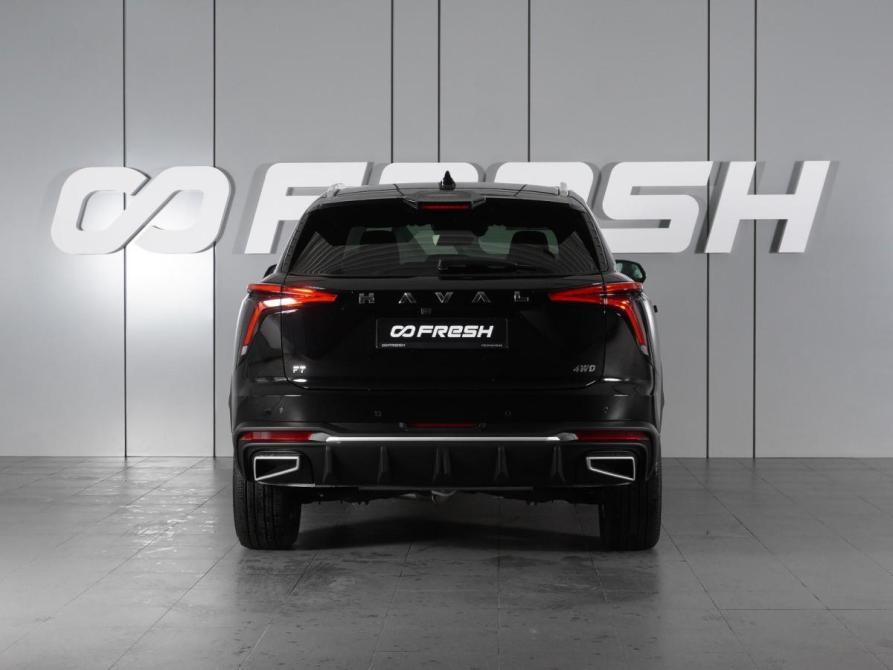 Haval F7 II Минеральные Воды  - изображение 4