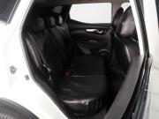 Nissan Qashqai II Минеральные Воды  - изображение 23