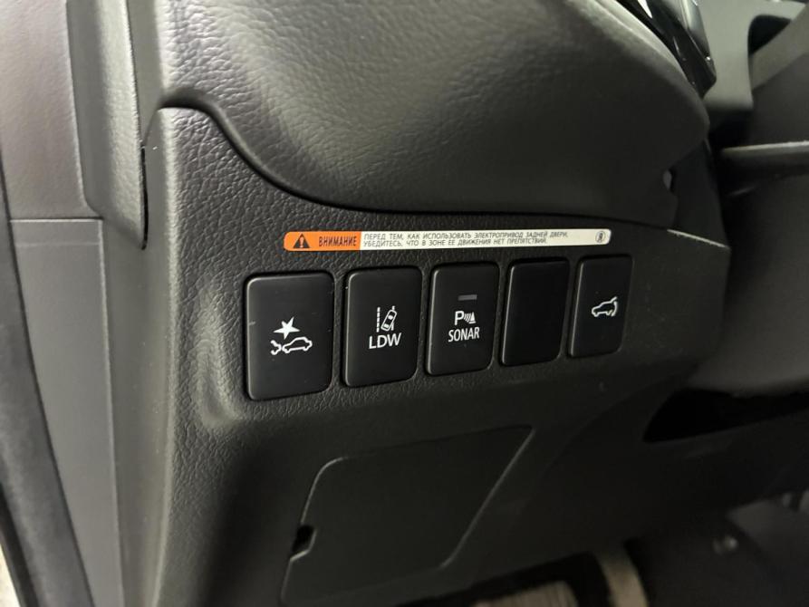 Mitsubishi Outlander III Рестайлинг 3 Пермь  - изображение 13