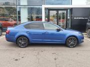 Skoda Octavia III (A7) Рестайлинг Москва  - изображение 23