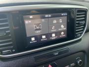 Kia Sportage IV Рестайлинг Набережные Челны  - изображение 30