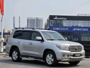 Toyota Land Cruiser 200 Series Новосибирск  - изображение 29