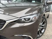 Mazda 6 III (GJ) Рестайлинг Тверь  - изображение 17