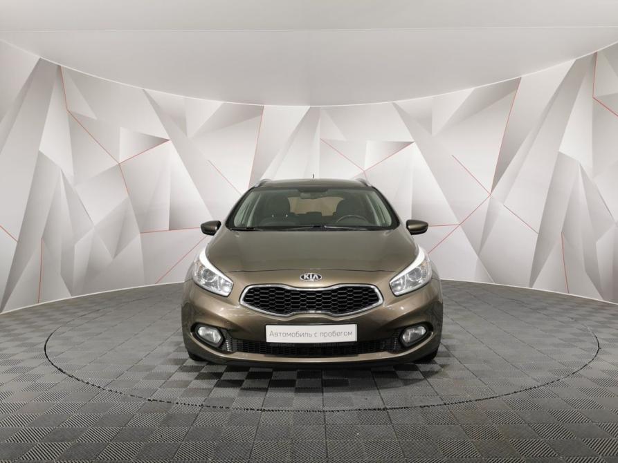 Kia Ceed II Москва  - изображение 7