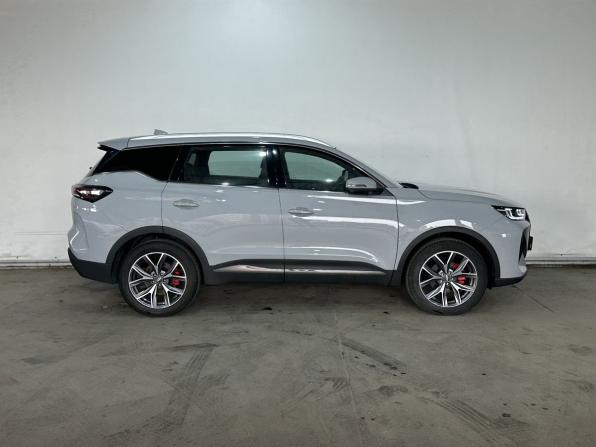 Chery Tiggo 7L I с пробегом 2024 года, цена 2 390 000 рублей, 21375 км, внедорожник, Автокод Объявления