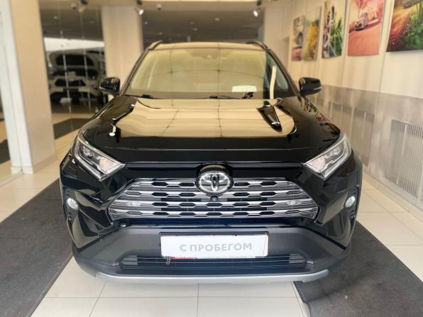 Toyota RAV4 V (XA50) с пробегом 2020 года, цена 3 800 000 рублей, 82731 км, внедорожник, Автокод Объявления