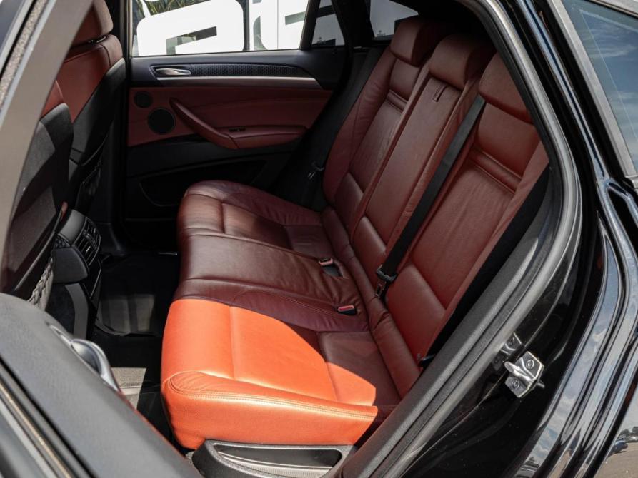 BMW X6 I (E71) Рестайлинг Краснодар  - изображение 6