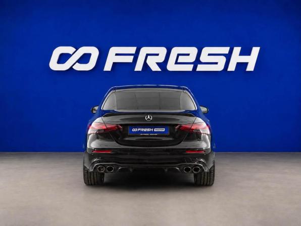 Mercedes-Benz E-Класс V (W213 S213 C238) Рестайлинг с пробегом 2021 года, цена 4 399 077 рублей, 70578 км, седан, Автокод Объявления