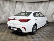 Kia Rio IV Москва  - изображение 22
