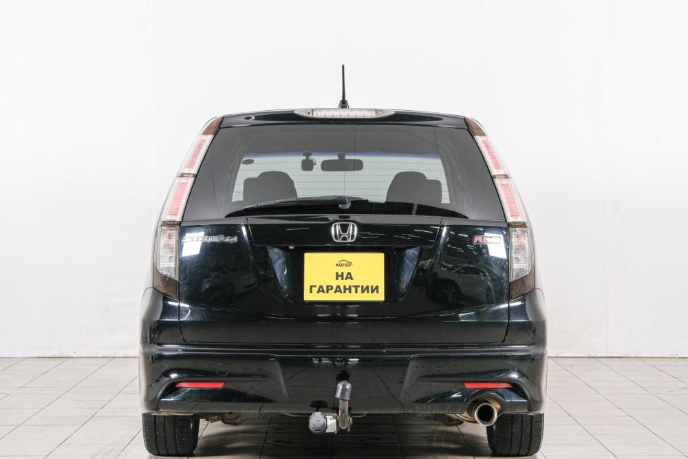 Honda Stream II Рестайлинг Красноярск  - изображение 6