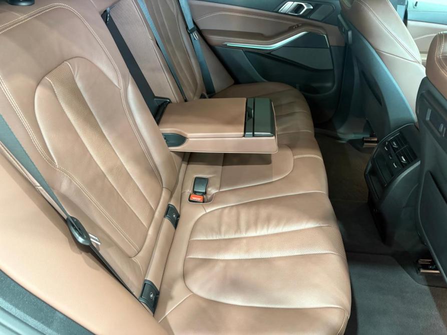BMW X5 IV (G05/G18) Ставрополь  - изображение 14
