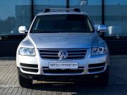 Volkswagen Touareg I Екатеринбург  - изображение 27
