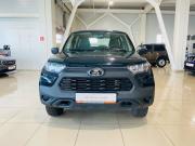Lada (ВАЗ) Niva Travel I Миасс  - изображение 21