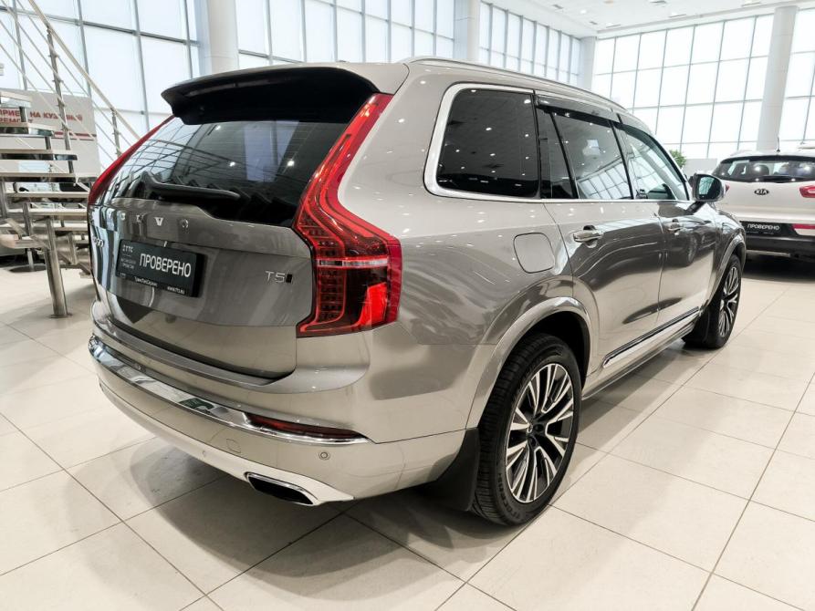 Volvo XC90 II Рестайлинг 1 Казань  - изображение 6