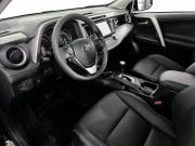Toyota RAV4 IV (XA40) Рестайлинг Калининград  - изображение 25