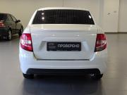 Lada (ВАЗ) Granta I Рестайлинг Казань  - изображение 29